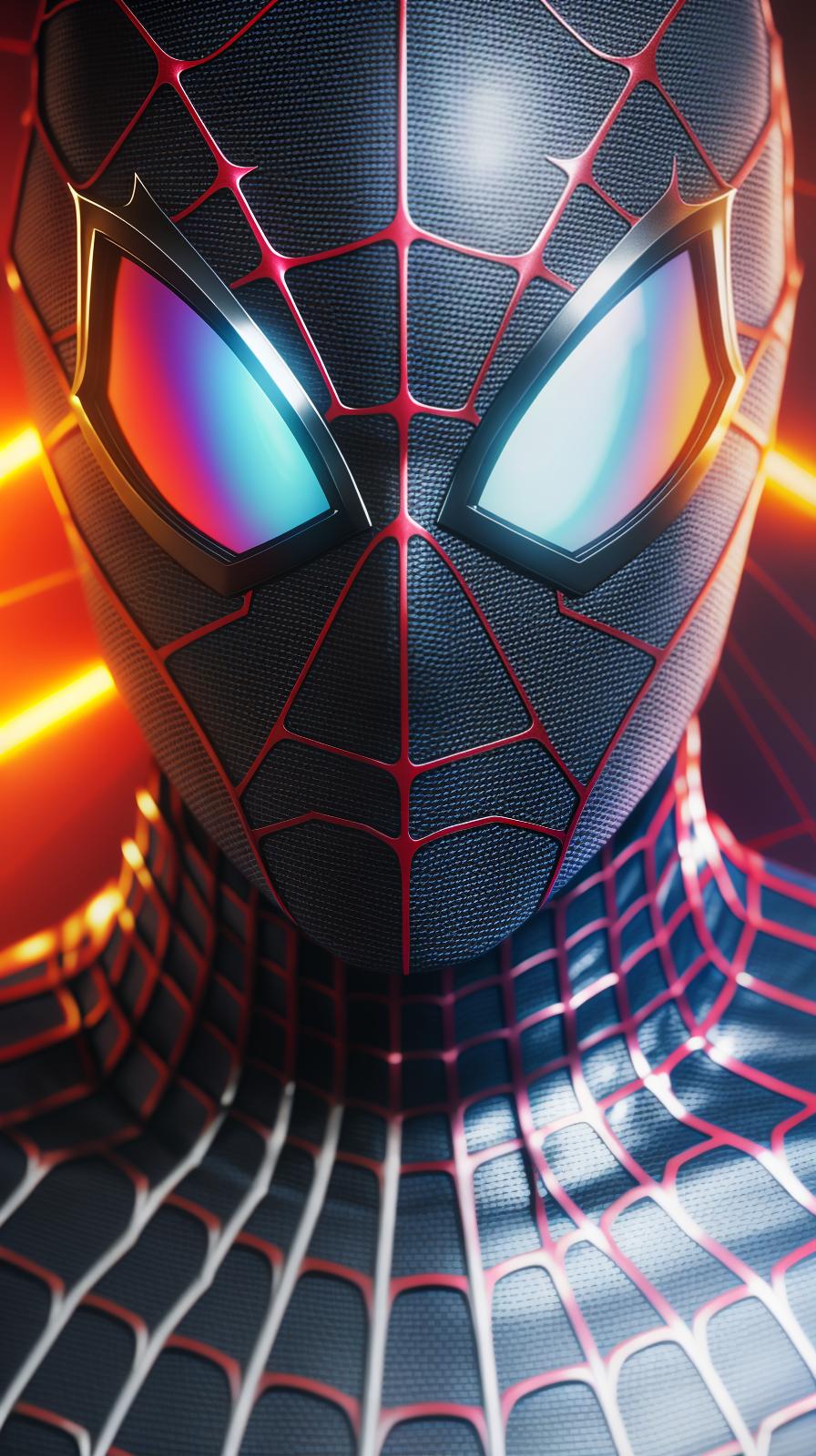  ultra high res, (photorealistic:1.4), raw photo, (realistic face), realistic eyes, (realistic skin), ((((masterpiece)))), best quality, very high resolution, ultra detailed, in frame, new, spider, hero, costume, mask, arachnid, web slinger, agile, strength, wall crawler, superpowers, villain, comic books, action packed, friendly neighborhood, superhero, alter ego, crime fighter, masked crusader, spider sense, unedited dslr photography, sharp focus, unreal engine 5, octane render, redshift, ((cinematic lighting)), f/1.4, iso 200, 1/160s, 8k, raw, unedited, in frame