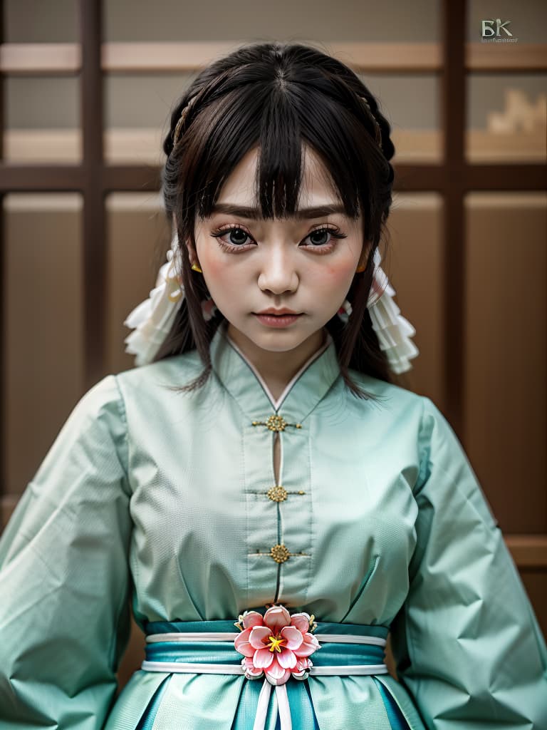  japanese dolls, masterpiece, best quality,8k,ultra detailed,high resolution,an extremely delicate and beautiful,hyper detail