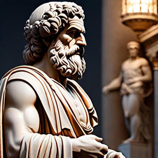  Socrates, Social Media, and the Power of Safe Passage hyperrealistic, full body, detailed clothing, highly detailed, cinematic lighting, stunningly beautiful, intricate, sharp focus, f/1. 8, 85mm, (centered image composition), (professionally color graded), ((bright soft diffused light)), volumetric fog, trending on instagram, trending on tumblr, HDR 4K, 8K