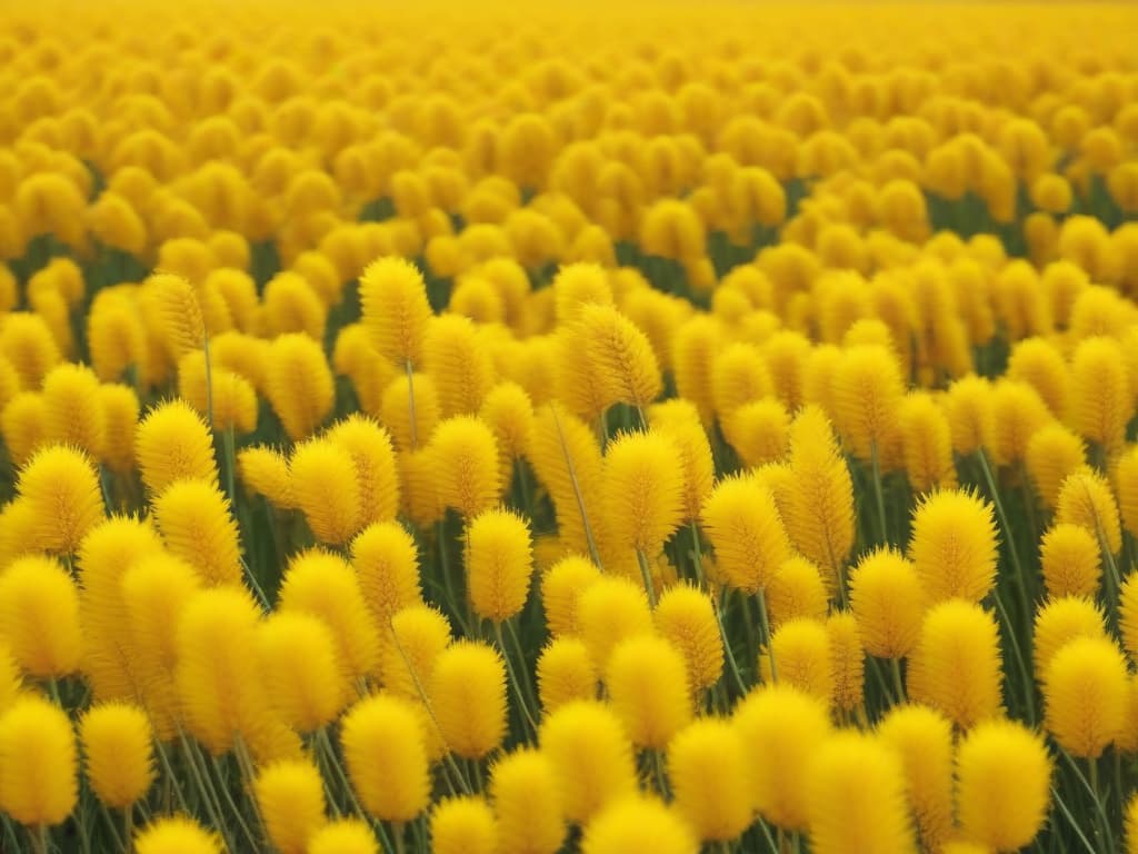  high resolution photo of amber waves of grain, beautiful field of wheat growing