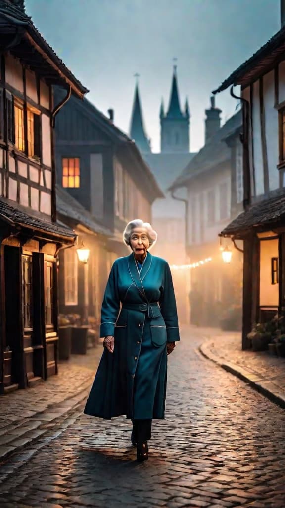  whispers in a dimly lit village, elderly patients' portraits with ghostly shadows, ominous air of suspicion hyperrealistic, full body, detailed clothing, highly detailed, cinematic lighting, stunningly beautiful, intricate, sharp focus, f/1. 8, 85mm, (centered image composition), (professionally color graded), ((bright soft diffused light)), volumetric fog, trending on instagram, trending on tumblr, HDR 4K, 8K