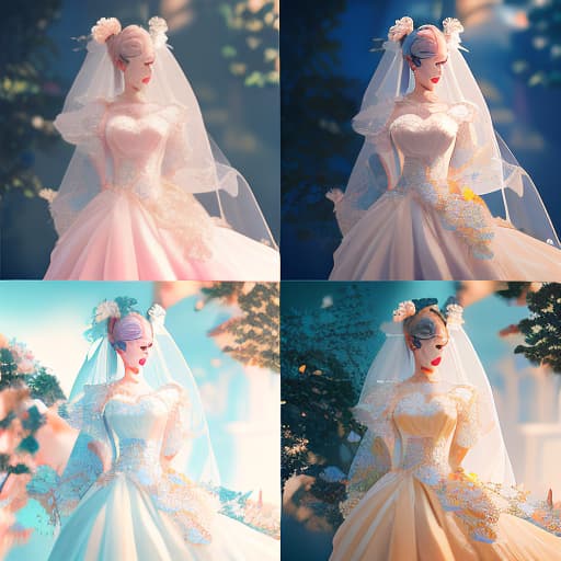  from peach to white gradient hyperrealistic, full body, detailed clothing, highly detailed, cinematic lighting, stunningly beautiful, intricate, sharp focus, f/1. 8, 85mm, (centered image composition), (professionally color graded), ((bright soft diffused light)), volumetric fog, trending on instagram, trending on tumblr, HDR 4K, 8K
