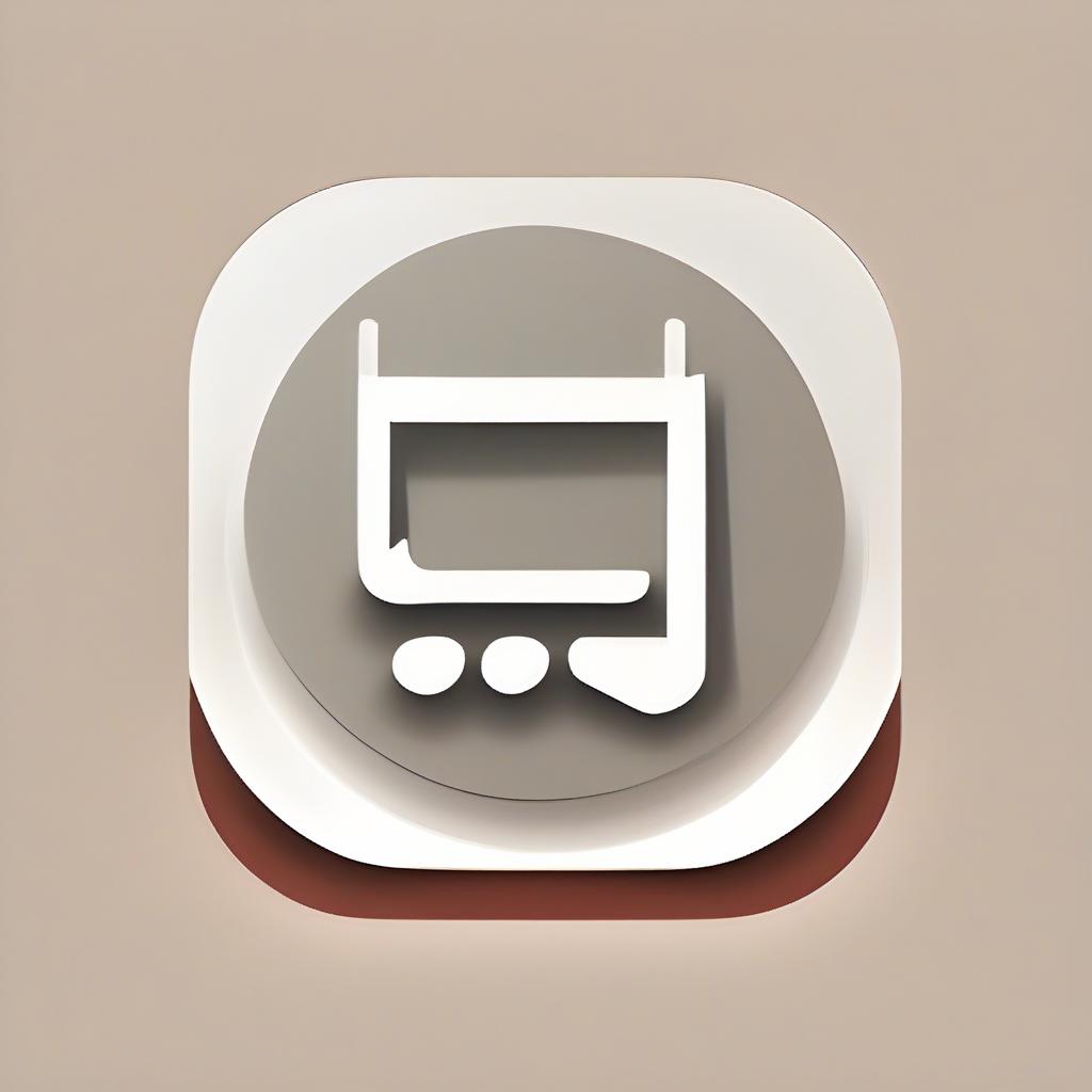  app icon of signture