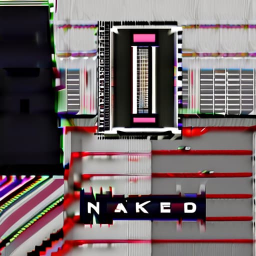  naked