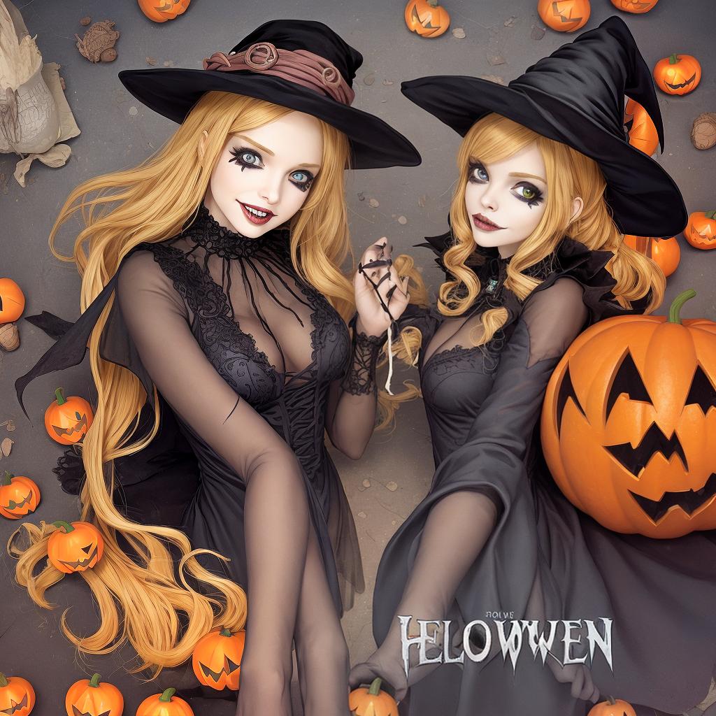  helloween