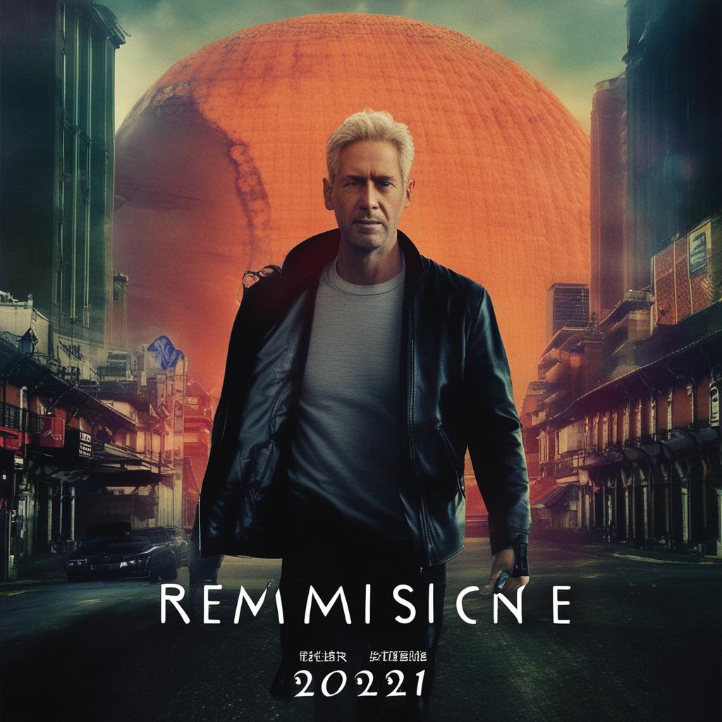  reminiscence (2021)