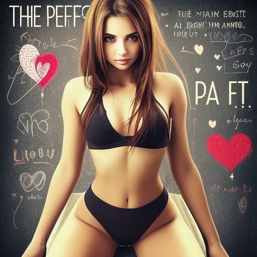  the perfect girl