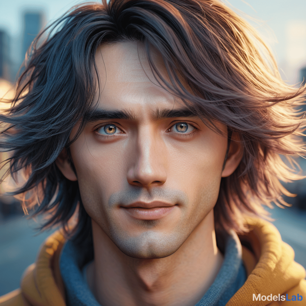  actual 8k portrait photo of gareth person, portrait, happy colors, bright eyes, clear eyes, warm smile, smooth soft skin, big dreamy eyes, beautiful intricate colored hair, symmetrical, anime wide eyes, soft lighting, detailed face, by makoto shinkai, stanley artgerm lau, wlop, rossdraws, concept art, digital painting, looking into camera hyperrealistic, full body, detailed clothing, highly detailed, cinematic lighting, stunningly beautiful, intricate, sharp focus, f/1. 8, 85mm, (centered image composition), (professionally color graded), ((bright soft diffused light)), volumetric fog, trending on instagram, trending on tumblr, HDR 4K, 8K