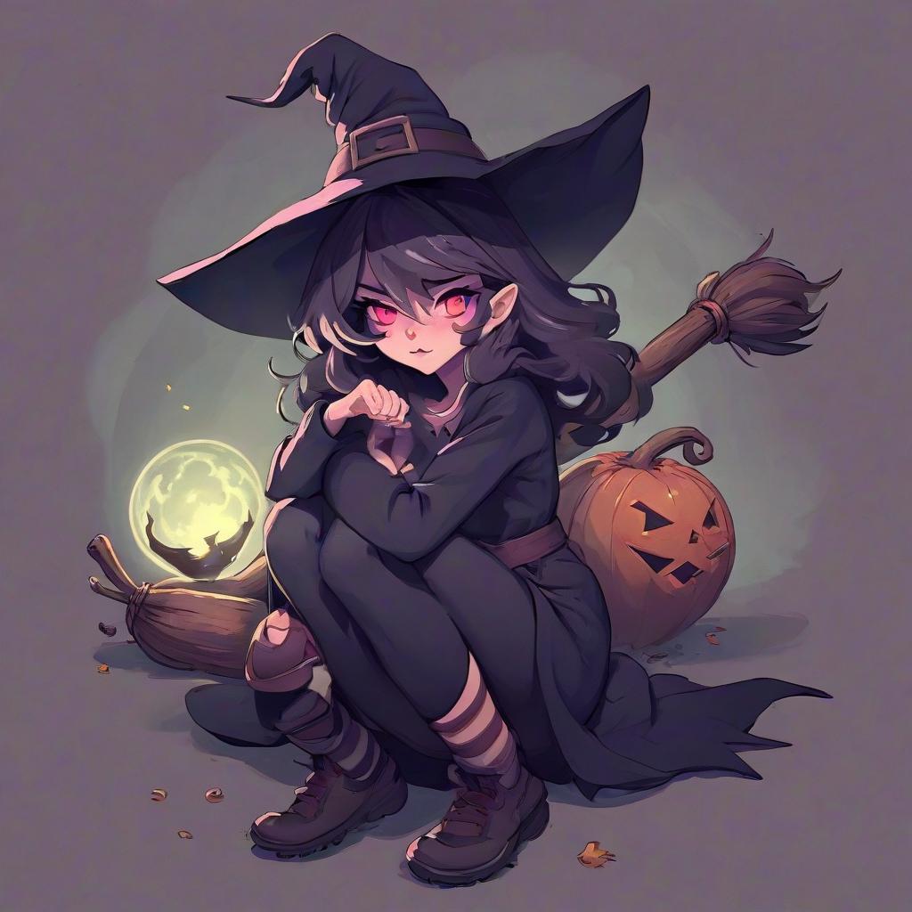  witch