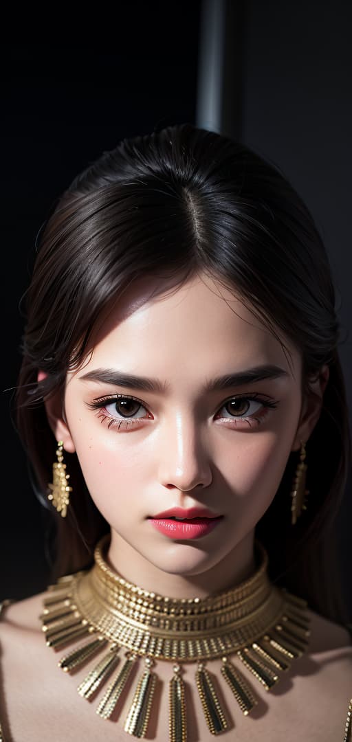  Best quality, masterpiece, ultra high res, (photorealistic:1.4), raw photo, (detail face:1.3), (realistic skin), deep shadow, dramatic lighting, stylish, fashionable, elegant, chic, trendy, sophisticated, glamorous, classy, graceful, well-dressed, attractive, alluring, charming, stunning, fabulous, posh, polished, refined, modish, voguish, deep shadow, dramatic lighting, portrait, portrait size, unedited, symmetrical balance