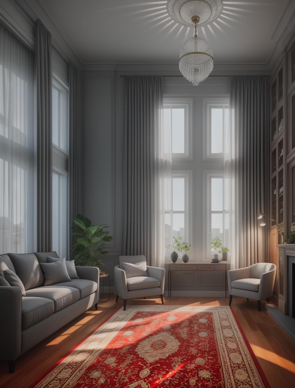  Living room with toys hyperrealistic, full body, detailed clothing, highly detailed, cinematic lighting, stunningly beautiful, intricate, sharp focus, f/1. 8, 85mm, (centered image composition), (professionally color graded), ((bright soft diffused light)), volumetric fog, trending on instagram, trending on tumblr, HDR 4K, 8K