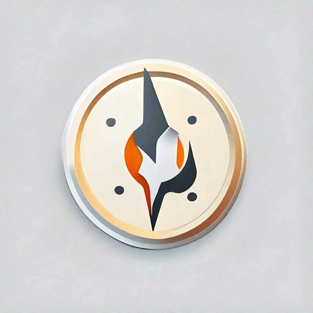  app icon of de-start