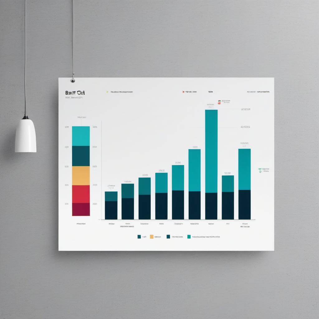  Bar chart