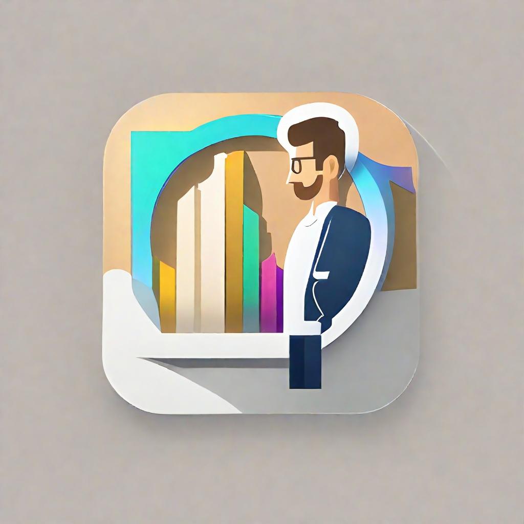  app icon of exclusive expertise in google and meta ads