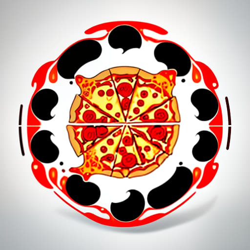  liquid pizza, (logo:1.3), vector graphics, brand, design, inspired, (straight:1.3), (symmetrical:0.4)