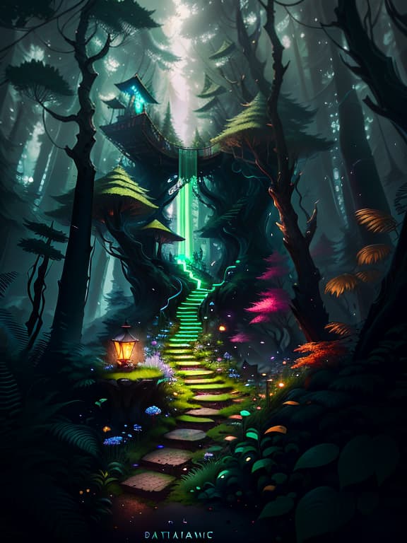  Wonderland, location, table in the middle of a clearing in the foreground, mint colors, delicate colors, tree houses, magic forest, giant candy, waterfall in the background, moon, Indie game art, (Vector Art, Borderlands style, Arcane style, Cartoon style), Line art, Disctinct features, Hand drawn, Technical illustration, Graphic design, Vector graphics, High contrast, Precision artwork, Linear compositions, Scalable artwork, Digital art, cinematic sensual, Sharp focus, humorous illustration, big depth of field, Masterpiece, trending on artstation, Vivid colors, trending on ArtStation, trending on CGSociety, Intricate, Low Detail, dramatic hyperrealistic, full body, detailed clothing, highly detailed, cinematic lighting, stunningly beautiful, intricate, sharp focus, f/1. 8, 85mm, (centered image composition), (professionally color graded), ((bright soft diffused light)), volumetric fog, trending on instagram, trending on tumblr, HDR 4K, 8K