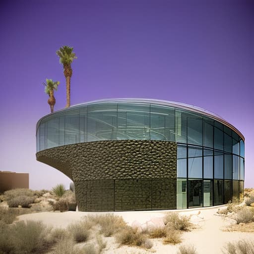 dvarchmodern a city in the desert an oasis with nanotechnology forward to the future