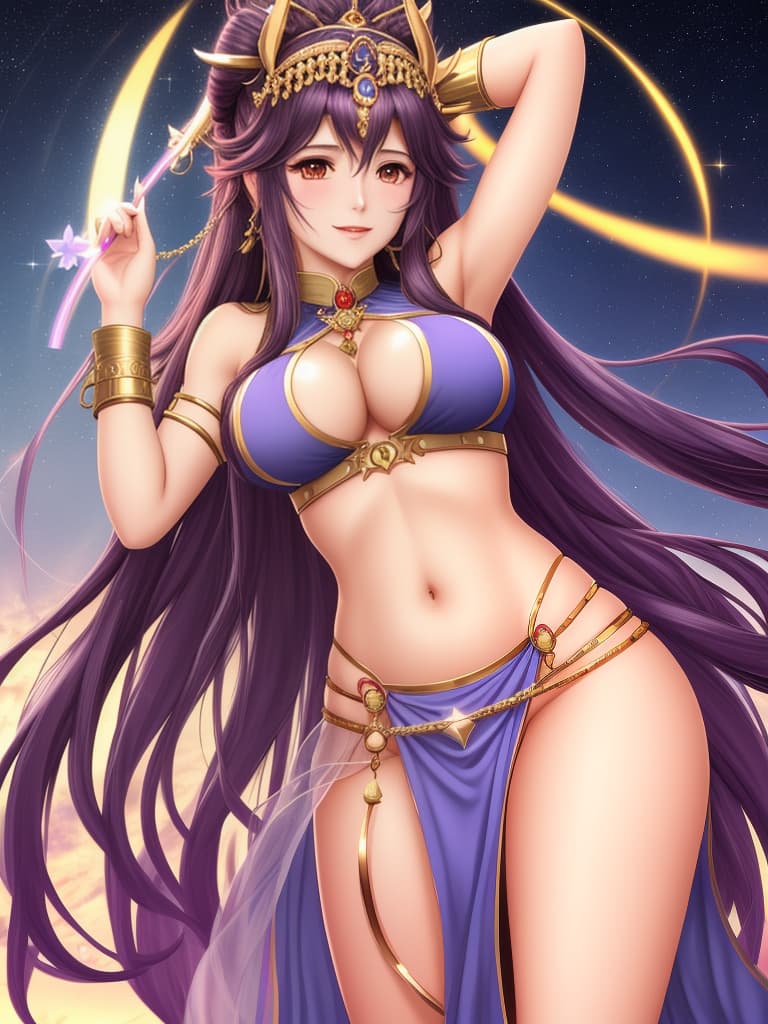  The Goddess Ishtar