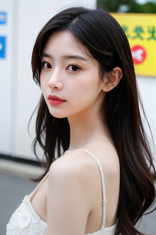  close up of a beautiful woman from different angles, advertising photo,high quality, good proportion, masterpiece , the image is captured with an 8k camera