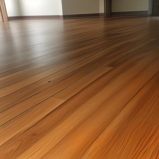  wood floor