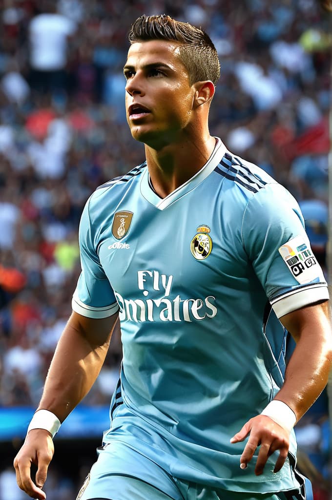  c ronaldo , 4k