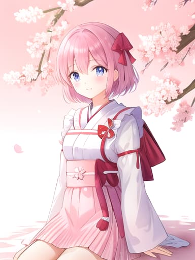  sakura, beautiful illustration, best quality