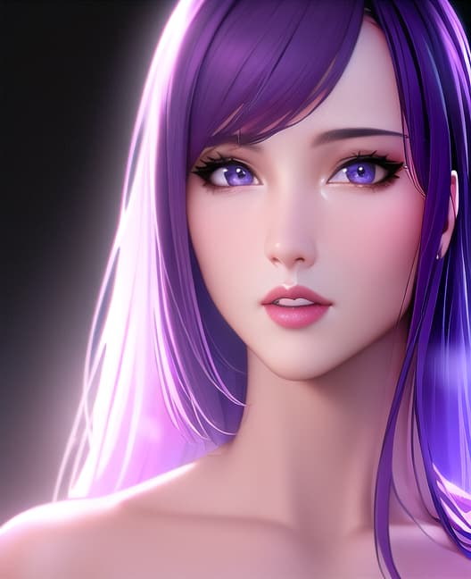  ((:1.3)), masterpiece 8k, best quality, realistic,professional lighting,physically-based rendering, (solo:1.4), (1 very beautiful , detailed beautiful face:1.6), (1:1.6), (micro , large :1.4), ( :1.6), black background, simple background, average, light purple hair, embarred, open mouth hyperrealistic, full body, detailed clothing, highly detailed, cinematic lighting, stunningly beautiful, intricate, sharp focus, f/1. 8, 85mm, (centered image composition), (professionally color graded), ((bright soft diffused light)), volumetric fog, trending on instagram, trending on tumblr, HDR 4K, 8K