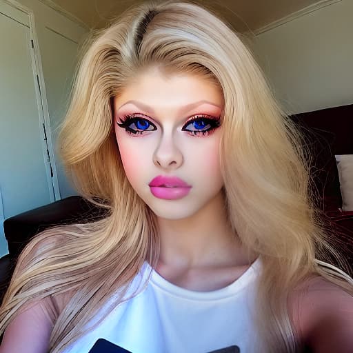  Loren Gray