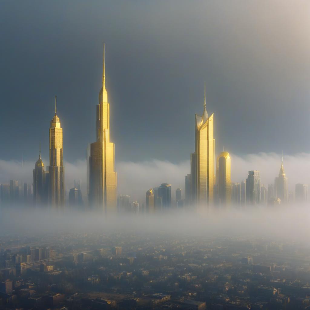  fog city. golden city.