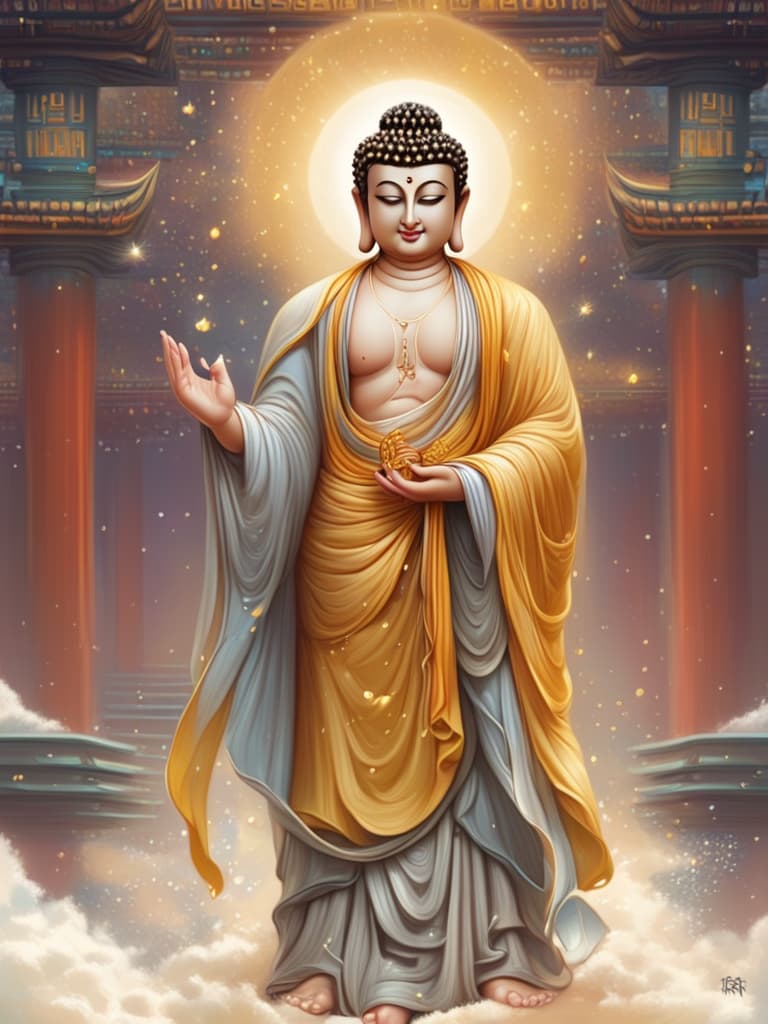  buddha