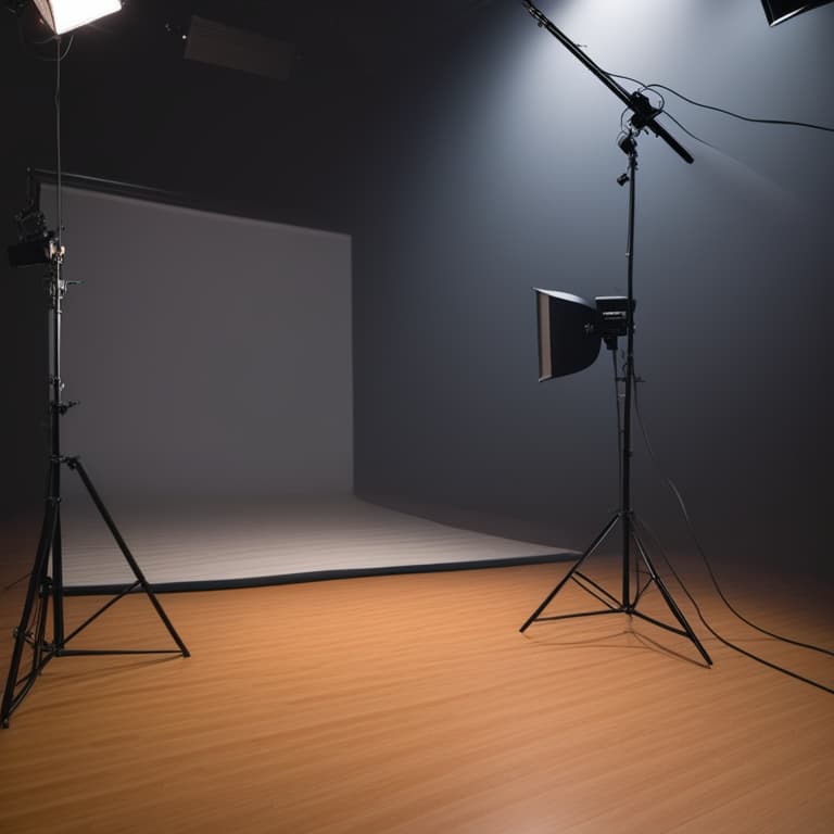  video studio