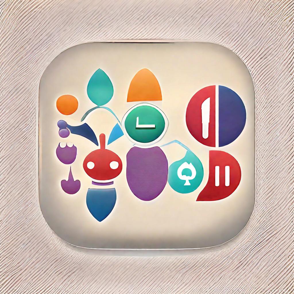  app icon of QMES