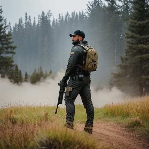  ssu gun shooting sports compitation Apply the Following Styles Cinematic hyperrealistic, full body, detailed clothing, highly detailed, cinematic lighting, stunningly beautiful, intricate, sharp focus, f/1. 8, 85mm, (centered image composition), (professionally color graded), ((bright soft diffused light)), volumetric fog, trending on instagram, trending on tumblr, HDR 4K, 8K