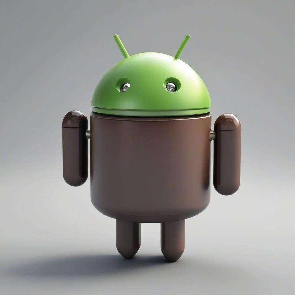  android