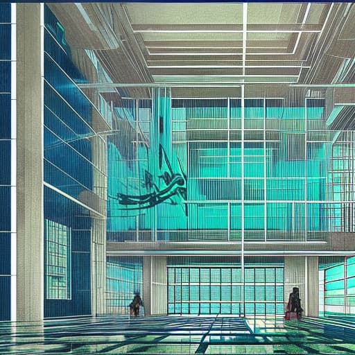 dvarchmodern cyberpunk anime drawing. a blue green heart composed of large pixels on a smartphone screen. against the backdrop of a dark night metropolis. mood: romance, sadness, night., geometric , structural , aesthetic , by julius shulman, andreas gursky, iwan baan, berenice abbott, hiroshi sugimoto