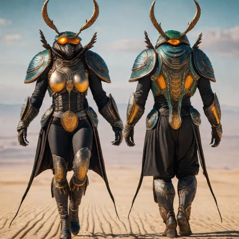  scarab monster hyperrealistic, full body, detailed clothing, highly detailed, cinematic lighting, stunningly beautiful, intricate, sharp focus, f/1. 8, 85mm, (centered image composition), (professionally color graded), ((bright soft diffused light)), volumetric fog, trending on instagram, trending on tumblr, HDR 4K, 8K