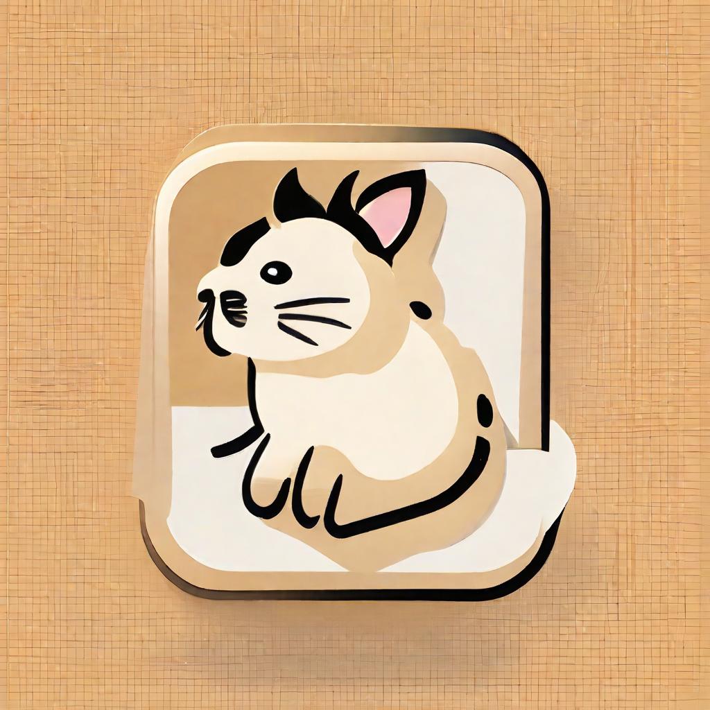  app icon of 吉他调音