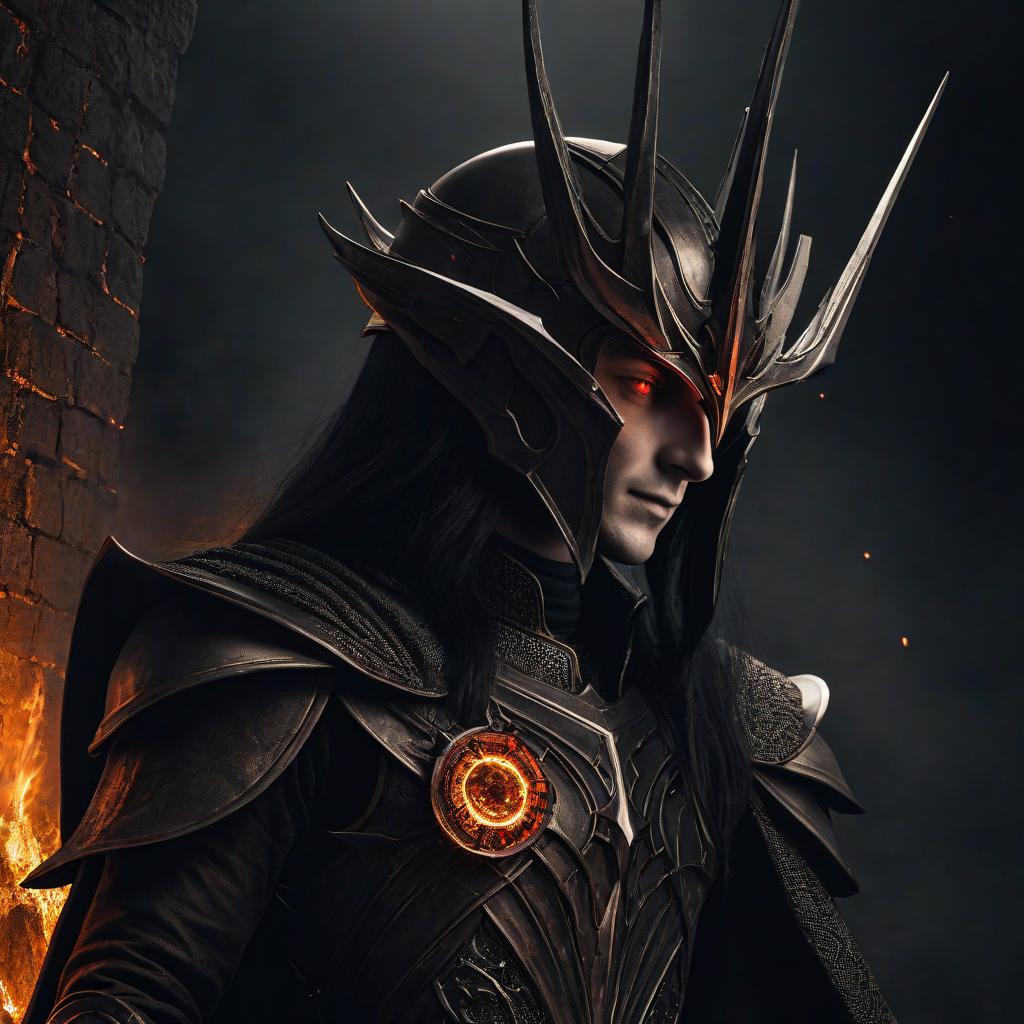  sauron