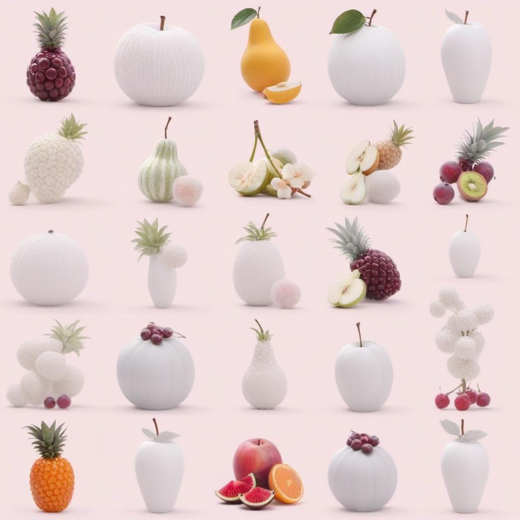  Beautiful fruits hyperrealistic, full body, detailed clothing, highly detailed, cinematic lighting, stunningly beautiful, intricate, sharp focus, f/1. 8, 85mm, (centered image composition), (professionally color graded), ((bright soft diffused light)), volumetric fog, trending on instagram, trending on tumblr, HDR 4K, 8K