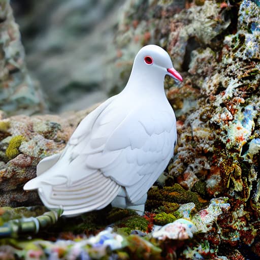  (white dove), <lora:3DMM_V12:1>, 3D, highly detailed, 4k, high quality hyperrealistic, full body, detailed clothing, highly detailed, cinematic lighting, stunningly beautiful, intricate, sharp focus, f/1. 8, 85mm, (centered image composition), (professionally color graded), ((bright soft diffused light)), volumetric fog, trending on instagram, trending on tumblr, HDR 4K, 8K