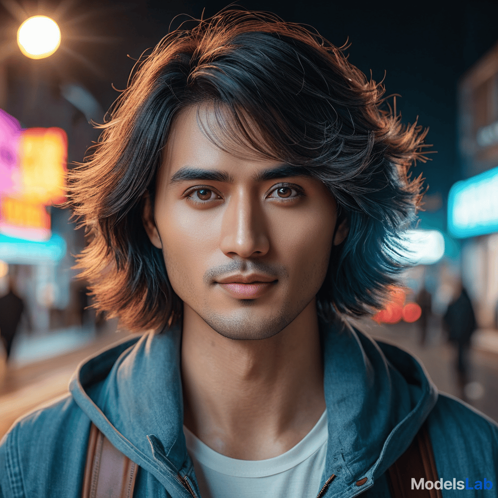  actual 8k portrait photo of gareth person, portrait, happy colors, bright eyes, clear eyes, warm smile, smooth soft skin, big dreamy eyes, beautiful intricate colored hair, symmetrical, anime wide eyes, soft lighting, detailed face, by makoto shinkai, stanley artgerm lau, wlop, rossdraws, concept art, digital painting, looking into camera hyperrealistic, full body, detailed clothing, highly detailed, cinematic lighting, stunningly beautiful, intricate, sharp focus, f/1. 8, 85mm, (centered image composition), (professionally color graded), ((bright soft diffused light)), volumetric fog, trending on instagram, trending on tumblr, HDR 4K, 8K