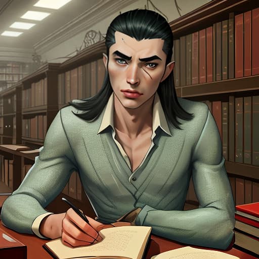  avatar for the mayakovsky library