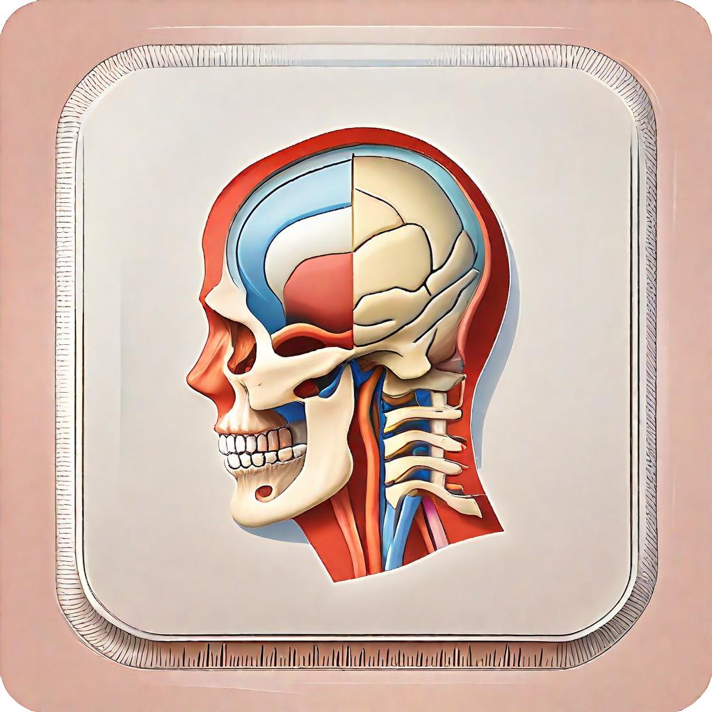  app icon of Anatomy symbol