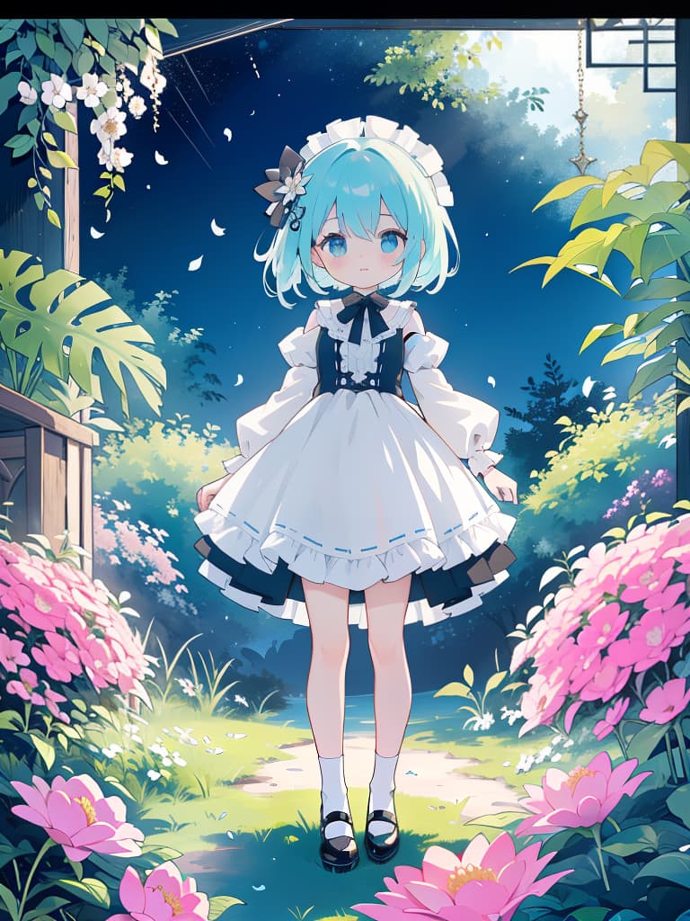  (masterpiece,hyper quality 1 5),ultra detailed,highlight eyes,detailed face,looking,scenery,master piece,best quality,ultra detailed,high resolution,8k,cute dolllike boy,gaming world,magical animals,colorful gaming ,charming boy,100 tiered ruffle, soaring confetti(frill,petal),kiyo,kiyo cat,game broadcaster, hyperrealistic, full body, detailed clothing, highly detailed, cinematic lighting, stunningly beautiful, intricate, sharp focus, f/1. 8, 85mm, (centered image composition), (professionally color graded), ((bright soft diffused light)), volumetric fog, trending on instagram, trending on tumblr, HDR 4K, 8K