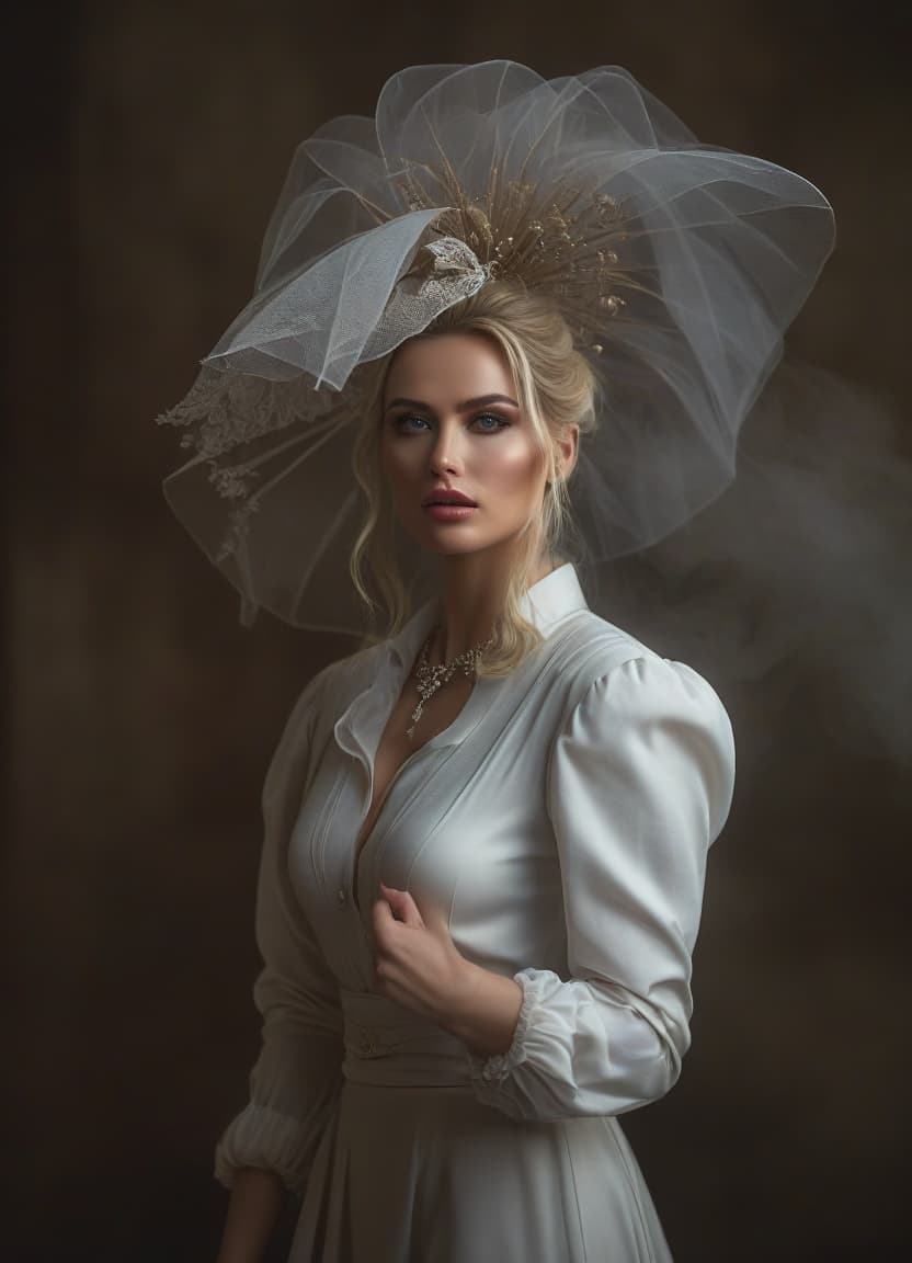  breathtaking blonde girl . award winning, professional, highly detailed hyperrealistic, full body, detailed clothing, highly detailed, cinematic lighting, stunningly beautiful, intricate, sharp focus, f/1. 8, 85mm, (centered image composition), (professionally color graded), ((bright soft diffused light)), volumetric fog, trending on instagram, trending on tumblr, HDR 4K, 8K