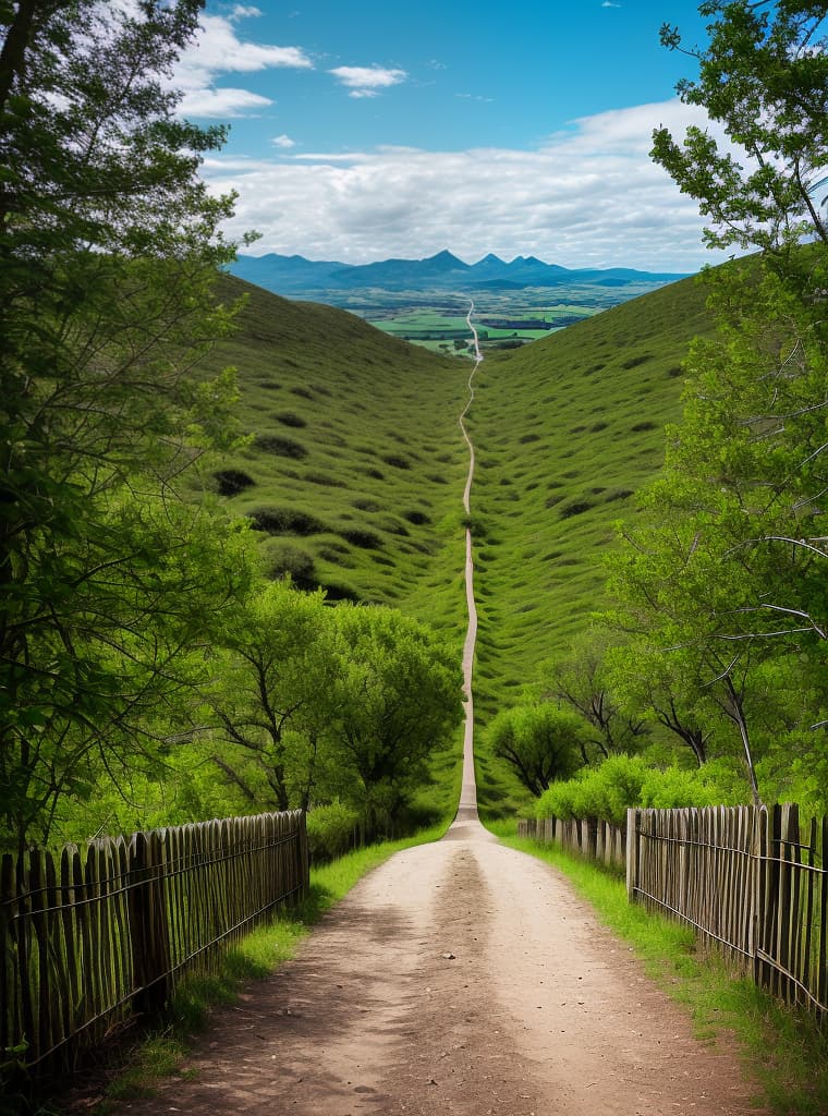  path to surreal fuck town