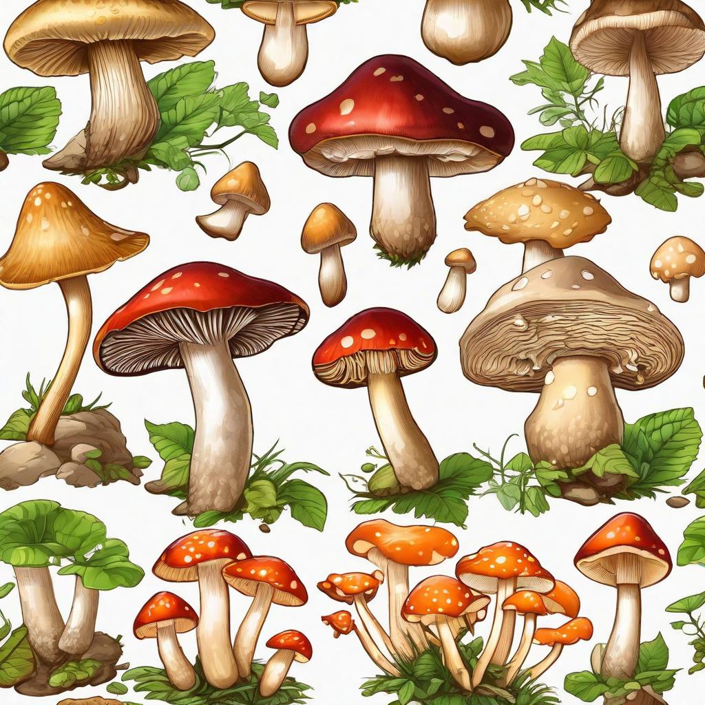  trademark the following edible fungus production enhancing additives 1. mushroom abundance 2. fungus paradise 3. mushroom enhancement treasure 4. fungus effect 5. fungus enhancer 6. mushroom power 7. fungus enhancement 8. mushroom proliferation spirit 9. fungus vitality 10. fungus abundance treasure