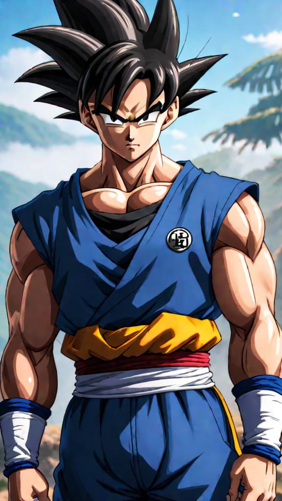  an anime art showcasing saiyans in dragon ball benefiting from zenkai boosts after battles. hyperrealistic, full body, detailed clothing, highly detailed, cinematic lighting, stunningly beautiful, intricate, sharp focus, f/1. 8, 85mm, (centered image composition), (professionally color graded), ((bright soft diffused light)), volumetric fog, trending on instagram, trending on tumblr, HDR 4K, 8K