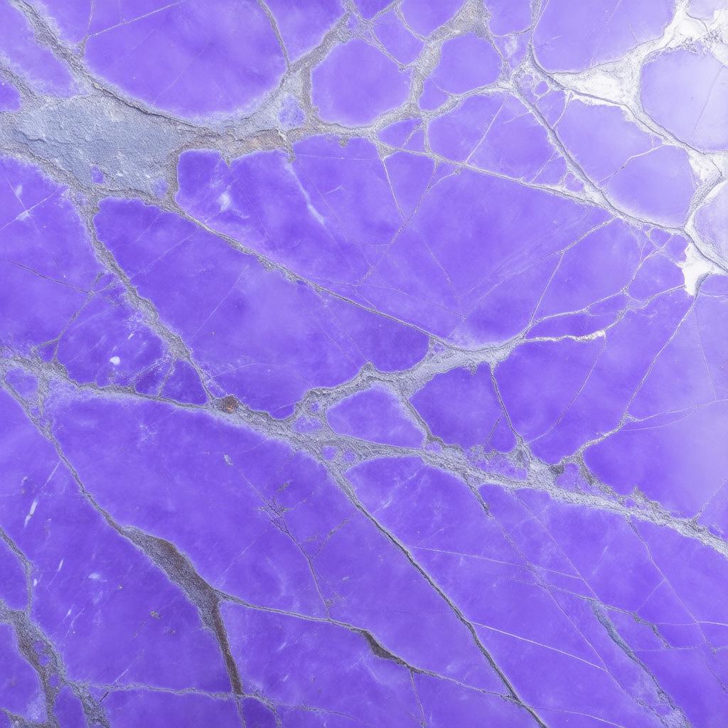  professional detailed photography, purple marble texture, silver and white veins, wallpaper, background, (muted colors, dim colors, soothing tones), (vsco:0.3)