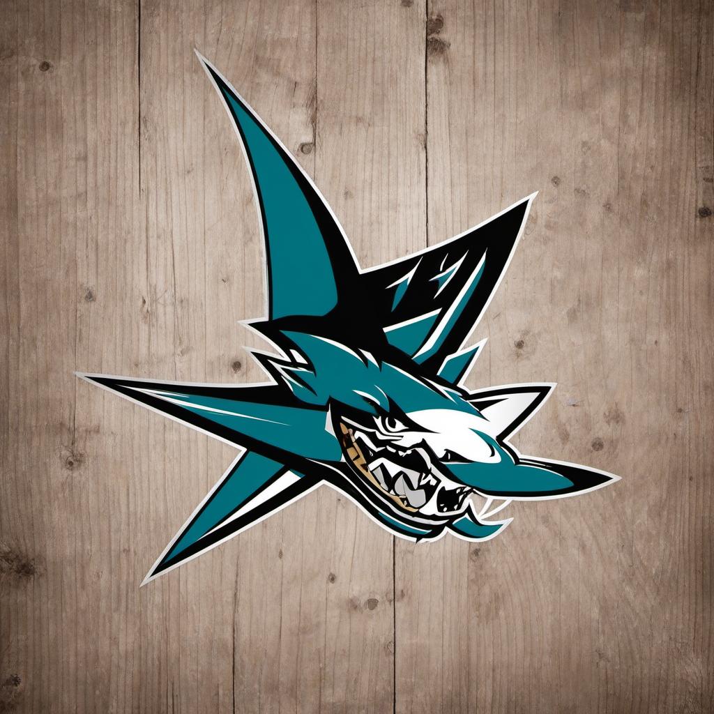  san jose sharks hockey i phone background, profile image style